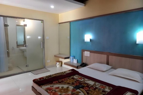 HOTEL SUNRISE image 10