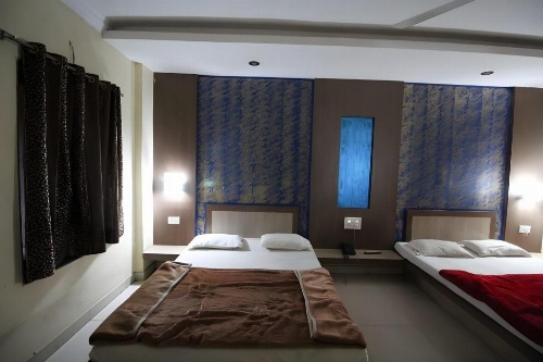 HOTEL SUNRISE image 11