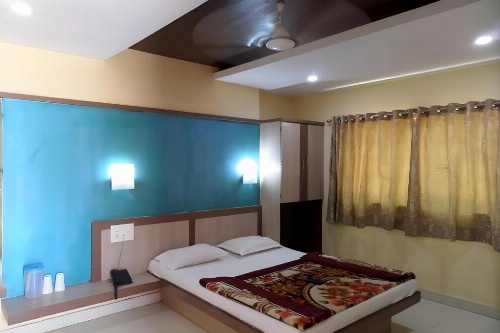 HOTEL SUNRISE image 12