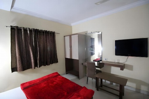 HOTEL SUNRISE image 14