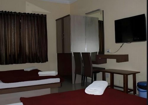 HOTEL SUNRISE image 17