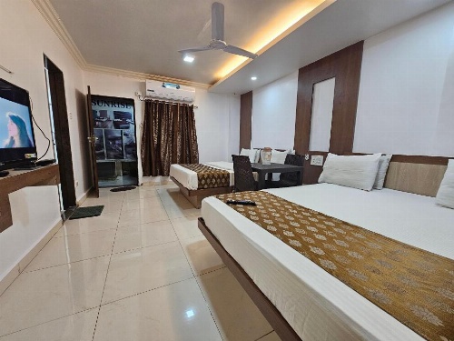 HOTEL SUNRISE image 18