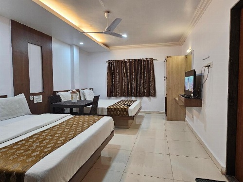 HOTEL SUNRISE image 19