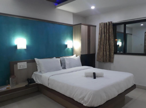 HOTEL SUNRISE image 21