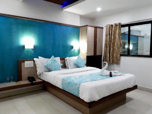 HOTEL SUNRISE image 28