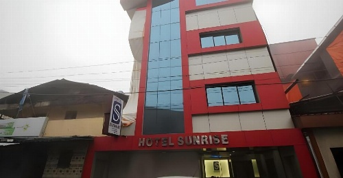 HOTEL SUNRISE image 5