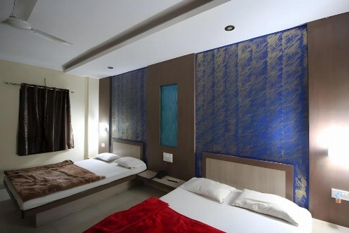 HOTEL SUNRISE image 6