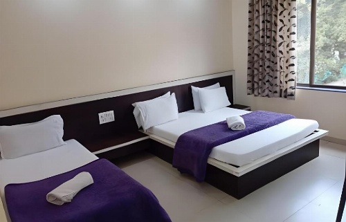 HOTEL SUNRISE image 7