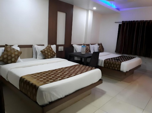 HOTEL SUNRISE image 8