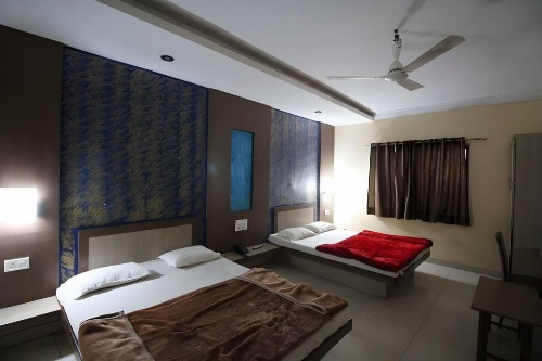 HOTEL SUNRISE image 9